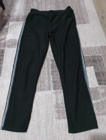 ps pantalone nova kolekcija: 3XL (EU 46), Normalan struk, Ravne nogavice