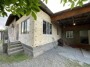 Продажа коттеджей и домов: 4 комнаты, 105 м², 7 соток, Военно-Антоновка, Агентство недвижимости — 11