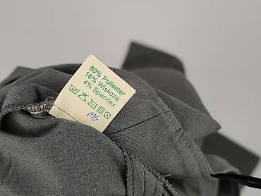 2 р: Material trousers for women, size 4XL — 5