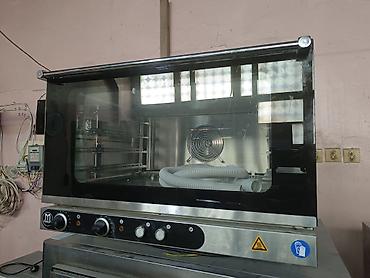 ariston su qızdırıcıları: Elektrik soba, Şirniyyat üçün, Çörək, Yeni — 1