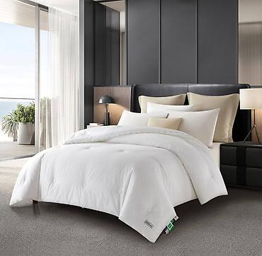 bed sheets: Одея зимнее BH Suprelle с антибактериальной и антиклещевой защитой - — 1