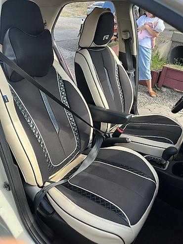 wuling mini ev: Kia Morning: 2016 г., 1 л, Автомат, Бензин, Хэтчбэк — 5