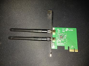 hp rtl8821ce: Сетевая карта PCIe TP-LINK TL-WN881ND Wireless N PCI Express Adapter — 1