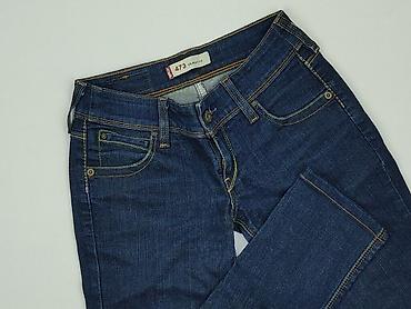 cross jeans jacket: Jeansy damskie, rozmiar XS — 1