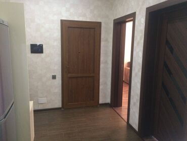 Uzunmüddətli kirayə mənzillər: Nərimanov metrosuna yaxin 14 mertebeli binanın 7-ci mərtəbəsində — 3