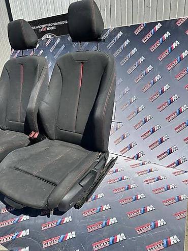 cari online: SPORT KADICE F20/21 ZA BMW SERIJA 1 OD 2011. DO 2017. GOD. | Bmw — 3