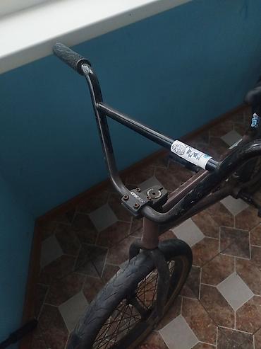 BMX велосипеды: BMX велосипед, Б/у — 8