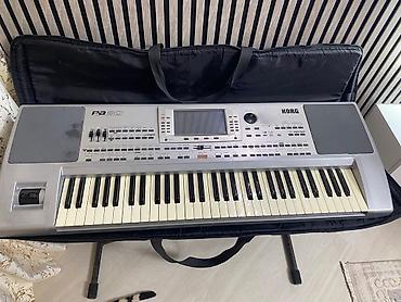 Sintezatorlar: Sintezator, Korg, İşlənmiş, Ünvandan götürmə — 4