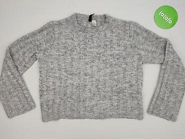 sweter alpaka: H&M Divided, Sweter damski, rozmiar S — 2