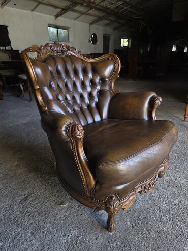 Stilske fotelje: Stilske fotelje — 2