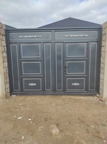 Həyət evləri və villaların satışı: Bakıxanov qəs. 4 otaqlı, 110 kv. m, Təmirsiz — 10