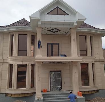 Фасадные работы: Фасадный декор | Сайдинг Больше 6 лет опыта — 11