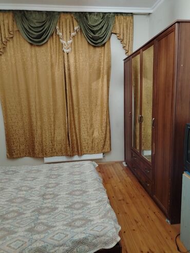 Uzunmüddətli kirayə evlər: 80 kv. m, 2 otaqlı, Qaz, İşıq, Su — 8