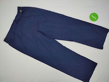 shein spodnice: Shein, Spodnie materiałowe damskie, rozmiar XL — 2