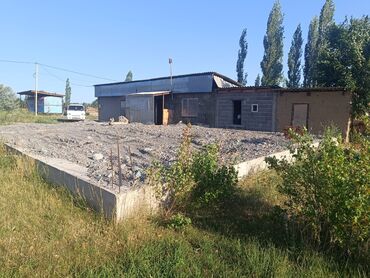дом навопавловка: Времянка, 40 м², 2 комнаты, Собственник