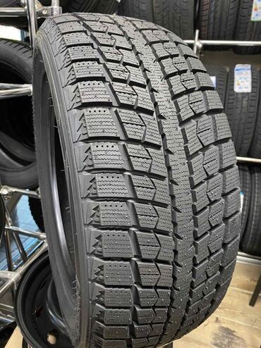шины каракол: Зимняя китайская шина. Фирма Linglong made in China. Размер 275/45R21