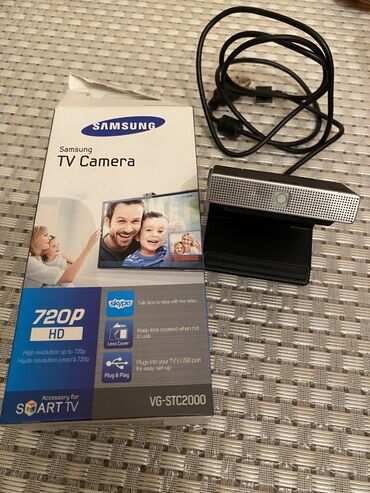 samsung tv: 30azn Original.Samsung.TV camera.Unvan . Neftcıler.m