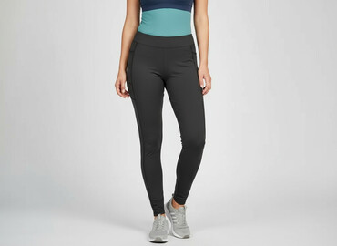 gatta legginsy push up: Esmara, Leggings Sports for women, size M