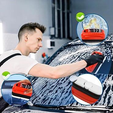 neolux h7: Četkica za čišćenje uljnog filma za vetrobransko staklo NOV. Opis — 8