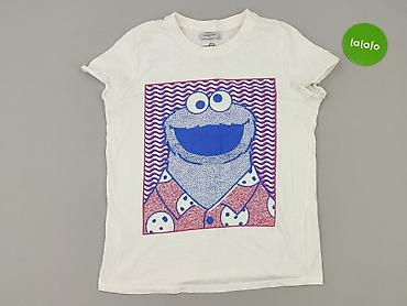 "willy wonka": Reserved YFL, T-shirt damski, rozmiar M — 2