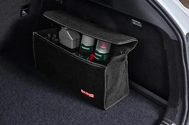 Ostalo: Ultimate Speed filc organizator za gepek - Praktična torba/organizer — 2