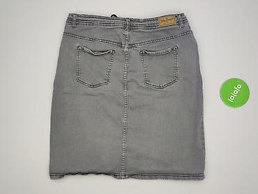 spódnica basic: John Baner, Spódnica damska, rozmiar 5XL — 3
