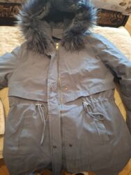 Купальники: Mavi rengdedi qış üçündü 1 2 defe geynilib