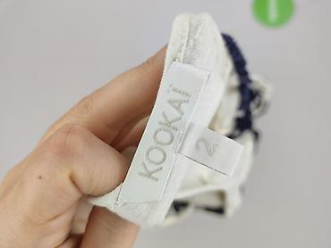 kokon: KOOKAÏ, Sukienka damska, rozmiar S — 4