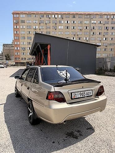 Другие автомобили: Под выкуп! 🚙 Деу некся Первоначальный 40 мин сом 12 ай кунуно мин — 4