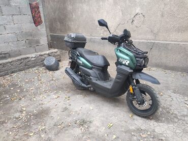перчатки для мотоцикла: Скутер RIEJU/MotoPark Tiger (городской/туринговый класс)