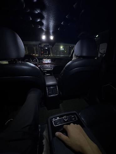 01: Kia K7: 2017 г., 3 л, Автомат, Газ, Седан — 10