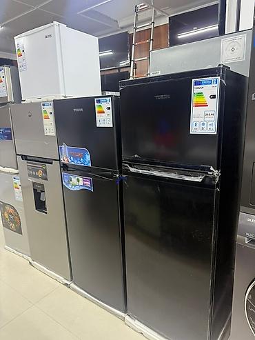 Холодильники: Холодильник Новый, Многодверный, De frost (капельный), 45 * 85 * 50 — 2