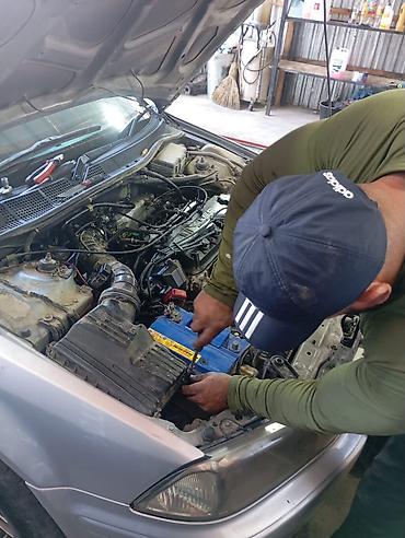 евакуатор ош: 🔧 ПРОБЛЕМЫ С ИНЖЕКТОРОМ? ПОМОЖЕМ РЕШИТЬ! 🚗 Машина плохо заводится — 2