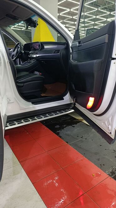 Hyundai: Hyundai Palisade: 2019 г., Кроссовер — 12