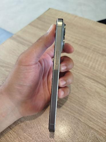 iphone 15 pro max baki: IPhone 15 Pro Max, 256 GB, Natural Titanium — 3