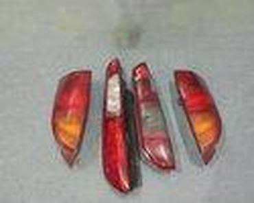 Glave motora: NOSAC SIJALICA U STOP LAMPI ZA FORD FIESTA, FOCUS, FUSION OD 2002. DO — 6