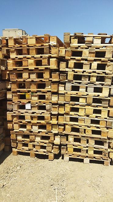 paddon satışı: Pallet, 800 х 1200 sm — 4