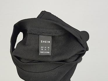 bumpro top: Shein, Top damski, rozmiar XS — 4