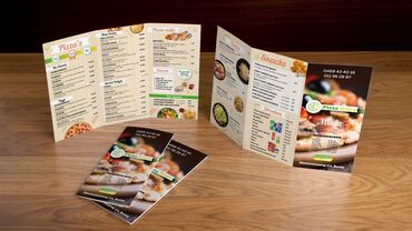 Графические дизайнеры: Графический дизайнер — 27