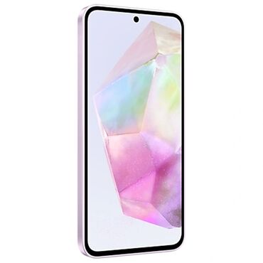 колонка маруся бишкек: Samsung Galaxy A35, Б/у, 128 ГБ, цвет - Розовый, 1 SIM, 2 SIM, eSIM