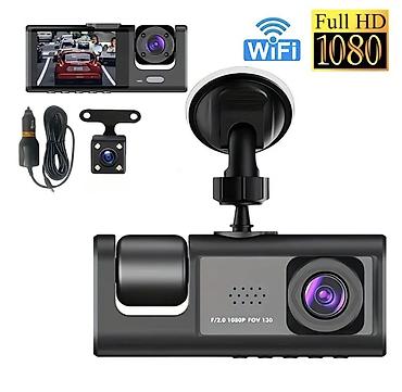 Другие аксессуары для салона: Автомобильные комбо‑наборы Вариант 1 — комплект за 3 990 cом: - LED at lalafo.kg — 7 Другие аксессуары для салона: Автомобильные комбо‑наборы Вариант 1 — комплект за 3 990 cом: - LED — 7