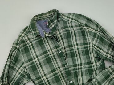 pomarańczowy sweter h: Shirt for men, XL (EU 42), Esprit, condition - Very good