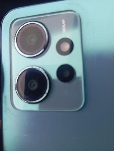 Redmi: Redmi, Redmi Note 12, Новый, 128 ГБ, цвет - Голубой, 2 SIM — 9