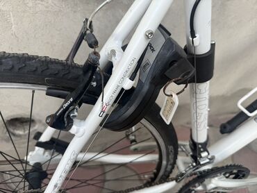 Городские велосипеды: Из Германии — 8