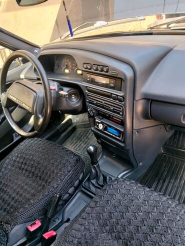 фольксваген пассат б5 1 8 турбо: VAZ (LADA) Samara: 1.5 l | 2007 il Sedan