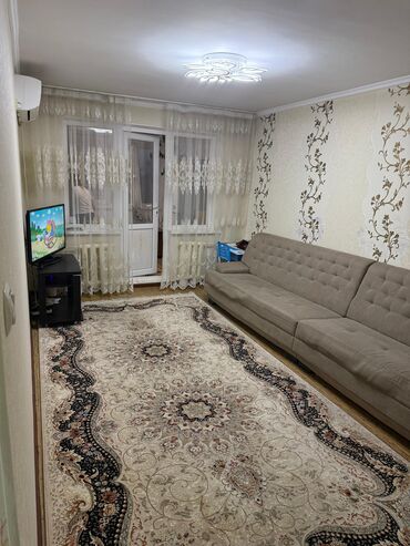 Продажа квартир: 3 комнаты, 53 м², 104 серия, 4 этаж, Косметический ремонт
