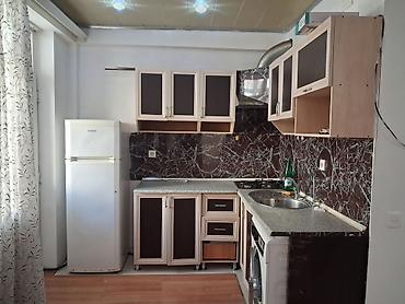 Квартиры: Масазыр, 3 комнаты, Новостройка, м. Автовокзал, 78 м² — 5