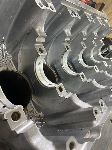 СТО, ремонт транспорта: Услуги моториста, Ремонт двигателя, без выезда — 22