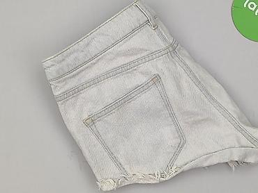 agolde jeans: H&M Divided, Szorty damskie, rozmiar S — 6