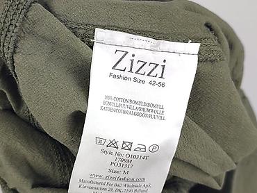 Kobiety: Zizzi, Spodnie 3/4 damskie, rozmiar M — 5